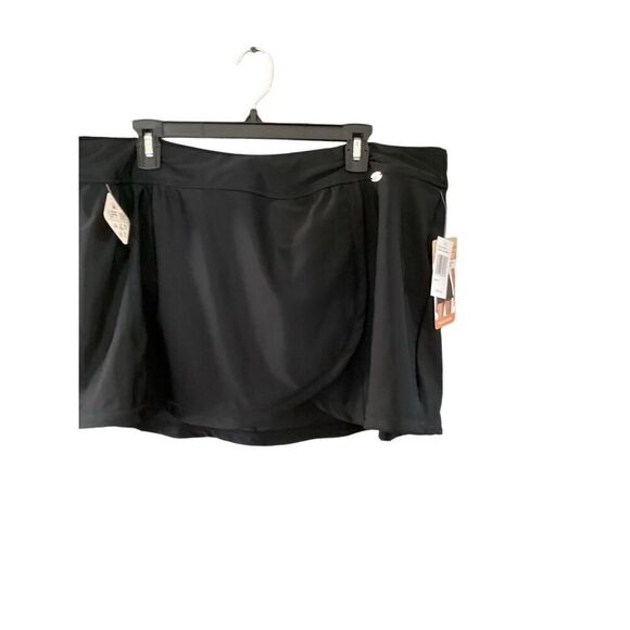 ZeroXposur Other - ZeroXposur Overlap Skirtini